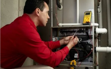 Gas Leak Detection & Repair Services | Fast Response