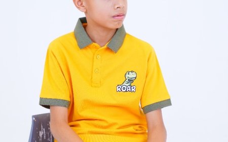 How To Shop Online From A Kids Clothing Store: A Simple Guide For Beginners