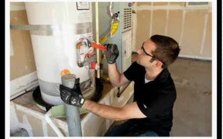 Water Heater Services | Installation & Repair Experts