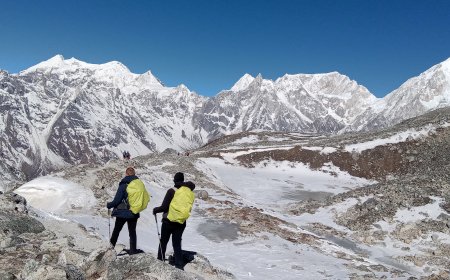 Killer Manaslu Trekking Energy Secrets You Need to Know