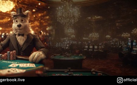 Get Started with laser247.online by Tigerbook – A Simple and Fun Way to Enjoy Online Betting