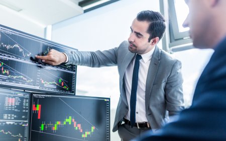 MT4 Grey Label Solutions for Forex Brokers