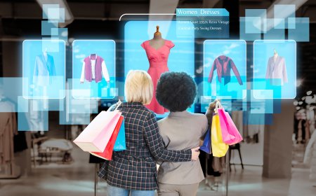 How AI Is Changing the Game for Clothing Retail Stores