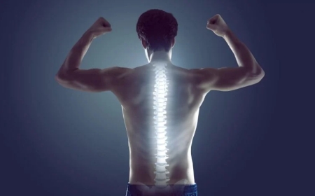 How the Best Spine Surgeon in Jaipur Treats Complex Spine Disorders