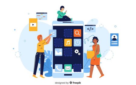 Renowned Mobile App Developers In The United States