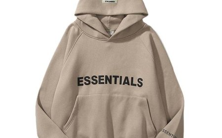 Essentials Hoodie Review: Hype, Comfort, and Cultural Impact