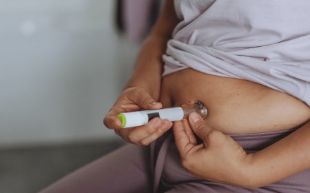 What to Expect from Your First Mounjaro Injection Experience