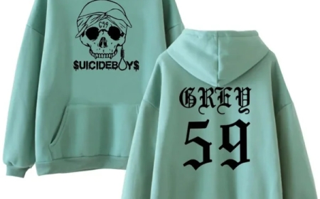 $uicideboy$ Merch Fashion That Hits Like Their Lyrics