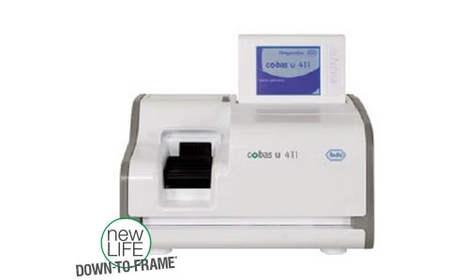 Why Labs Are Choosing the Cobas U411 for Routine Urinalysis