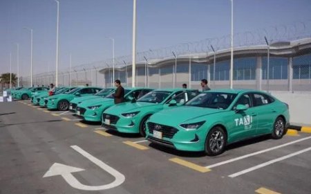 Explore the Beauty of Saudi Arabia with Jeddah Tour Services and Makkah Ziyarat Taxi