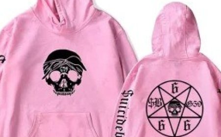 $uicideboy$ Merch The Ultimate Guide to Sustainable Fashion