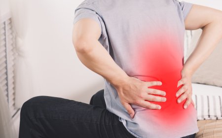 Can Gas Cause Back Pain? Understanding the Link, Causes, and Relief Options