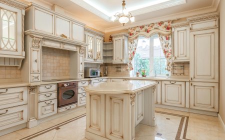 Which Countertops Are Most Durable for Kitchens?