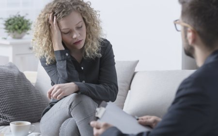 Understanding the Best Meds for ADHD and Anxiety in Adults: A Comprehensive Guide