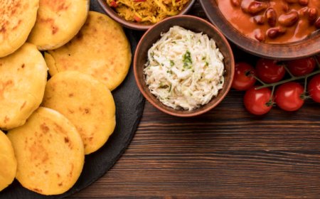 Discover the Best Venezuelan Frozen Food and Appetizers in Houston: A Taste of Latin America’s Culinary Richness