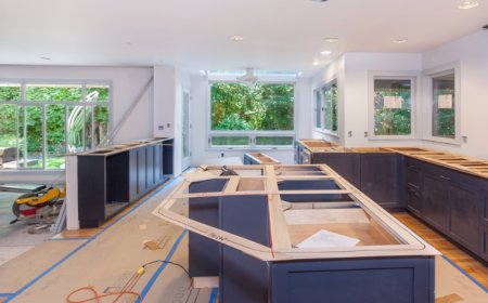 Top Home Remodeling Services in Euless, TX