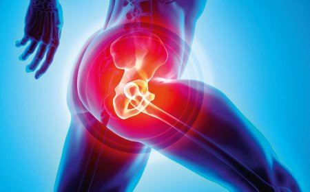 Living with Hip Pain? When It’s Time to Consider Surgery