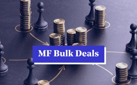 Mutual Fund Deals: Unlocking Institutional Wisdom for Retail Investors