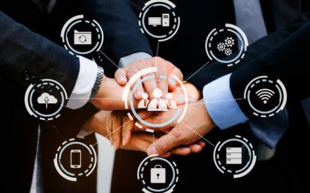 How to Choose the Right Dynamics 365 Partner