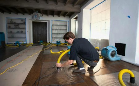 Reliable Commercial Water Services in Newnan, GA