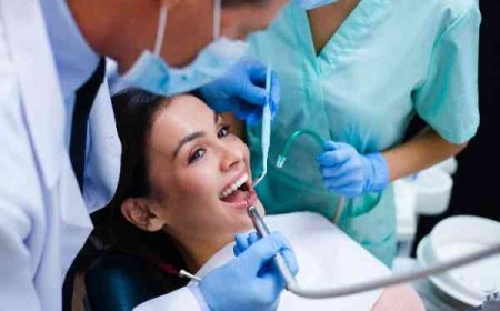 How Hygienists Protect Against Gum Disease and Decay