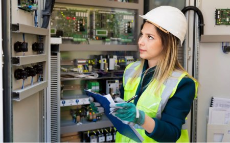 Trusted Electrical Services in Aurora, CO for Homes & Biz