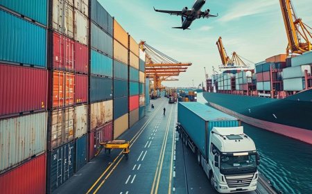 How Fleet Logistics Support Transforms Efficiency