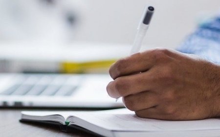 Take My Class Online: Exploring the Online Learning Revolution