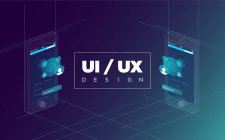 How UI/UX Design Enhances Your Website’s Search Visibility