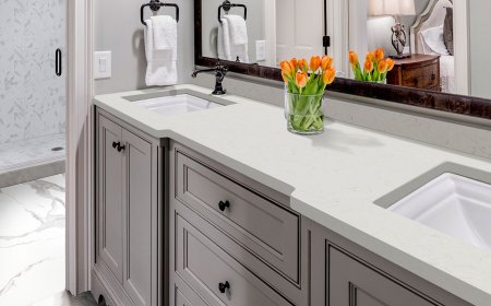 Top 7 Benefits of Installing Custom Quartzite Countertops in 2025