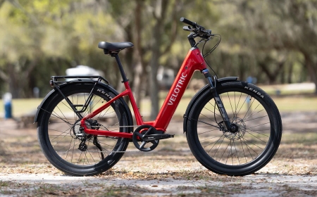 Why Velotric eBikes Are Changing the Way We Ride: A Simple Guide for Everyday Riders