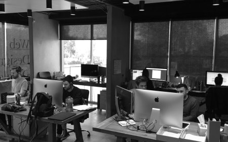 Why Investing in the Best Web Design in Melbourne is a Smart Move for Your Business