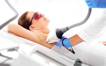 Discover the Truth About Laser Treatment Costs and Value