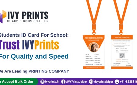 10 Undeniable Benefits of Printing Your ID Cards Online