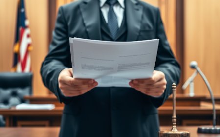 A Guide to the Offer of Proof