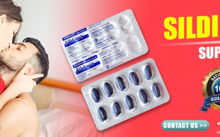Resolution for Poor Sensual Functioning With Sildigra Super Active