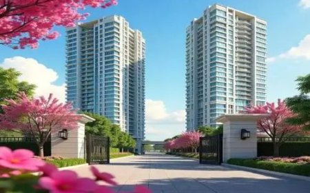 Assetz Yelahanka: Homes Designed for Modern Families