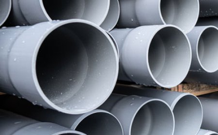 Why PVC Electrical Pipe Manufacturers Are the Backbone of Safe and Sustainable Wiring Solutions in 2025