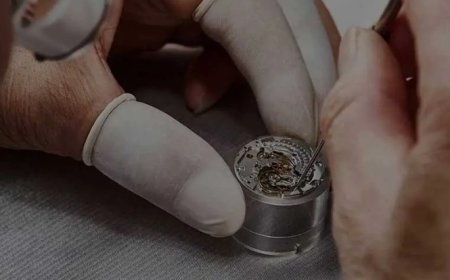 Best Watch Manufacturers Worldwide – Custom, OEM, and Wholesale Options Available