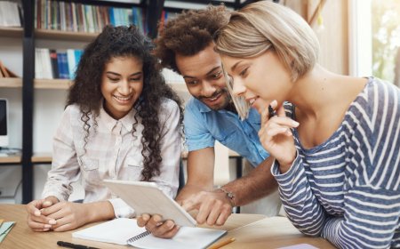 Dissertation Proposal Help in the UK – A Lifeline for Students at the Starting Line