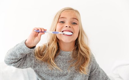 Why a Children’s Dental Specialist Is Key to Preventing Childhood Cavities