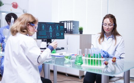 Curious About Your Origins? Here’s What an Ancestry DNA Test Can Tell You