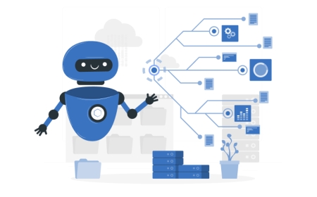 How Can AI Chatbot Development Services Boost Your Sales and Support?