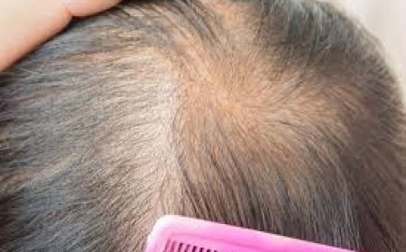 Understanding the Demand for Hair Loss Treatment Near Me