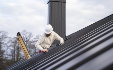 Complete Residential Roofing Solutions for Florida Homeowners
