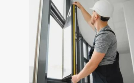 Choosing the Right Window, Door, and Insulation Contractor for Your Home or Business