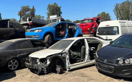 Cash for Cars Then & Now: How the Industry Has Evolved Through the Decades