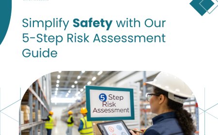 Understanding Risk Assessments: A Guide to Fire, Legionella & Dynamic Risk Management