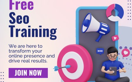 Learn SEO from Home with Our Online Course