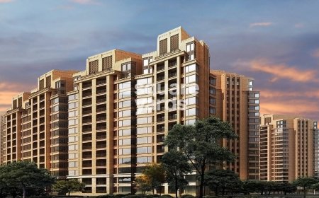 Discover Peaceful Living at Assetz Zen & Sato in Bangalore